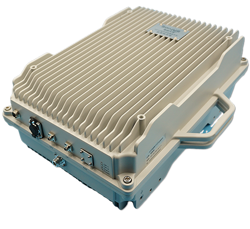 尚志单频/双频/四频/五频运营级数字光纤直放站