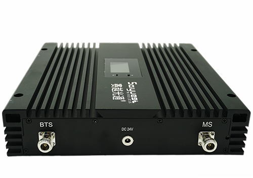 尚志双频手机信号增强器2000㎡