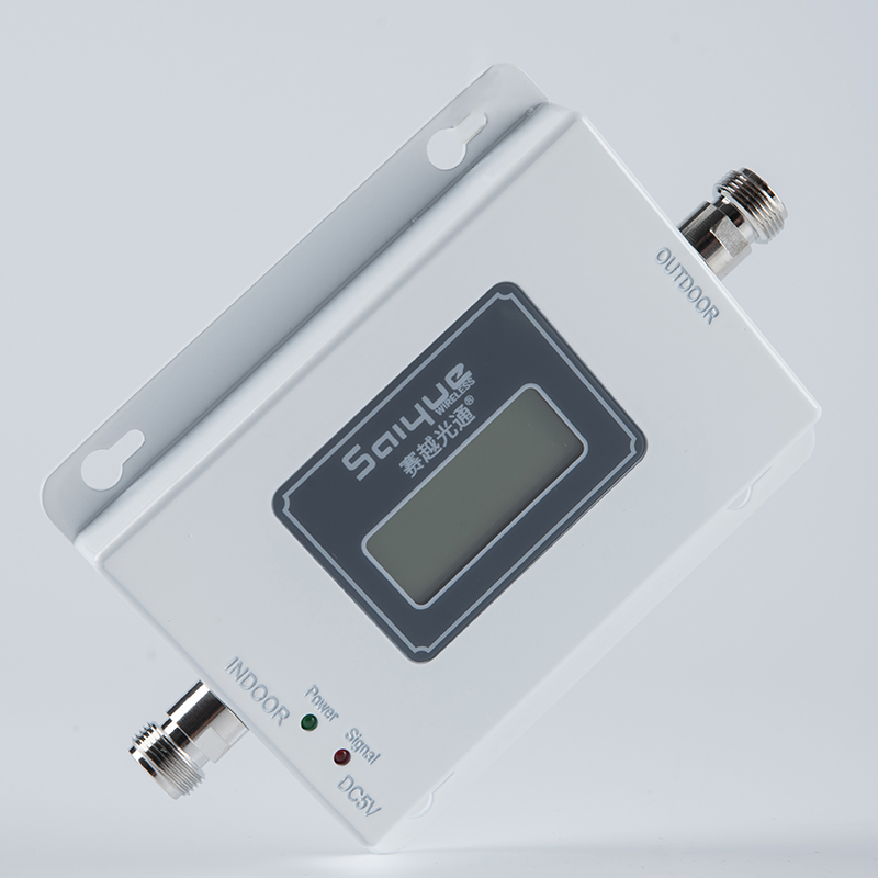 尚志家用配电房机房信号放大器200㎡