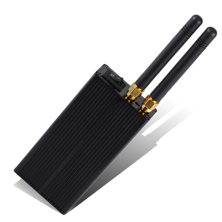  尚志1.2G/1.5G导航屏蔽器