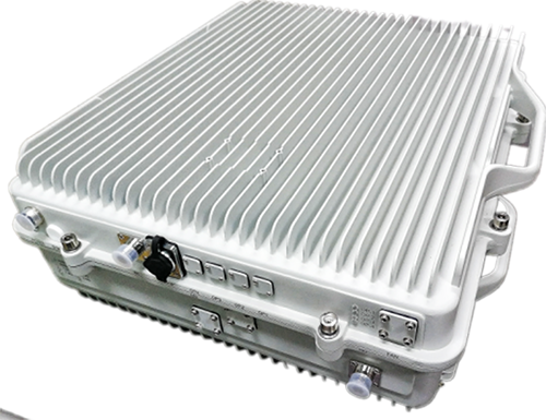 尚志信令级数字室分型移动通信干扰器