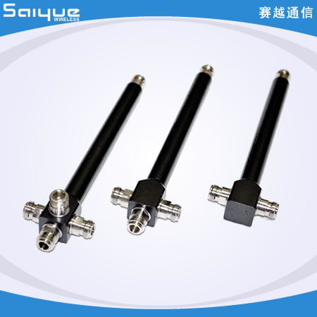  尚志FM调频广播同步广播功分器