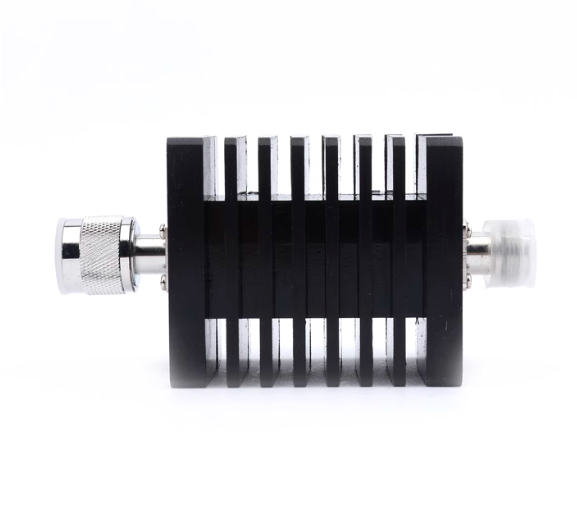 尚志腔体固定衰减器0-3G/0-4G  N型接口